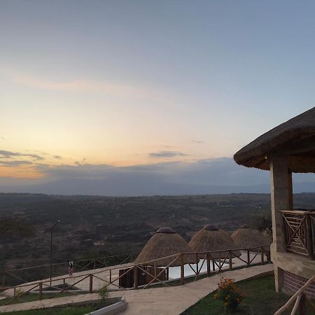 Вілла Africa Safari Карату Екстер'єр фото