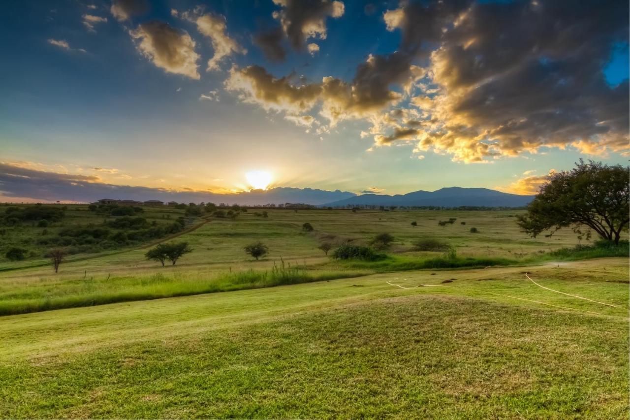 Вілла Africa Safari Карату Екстер'єр фото