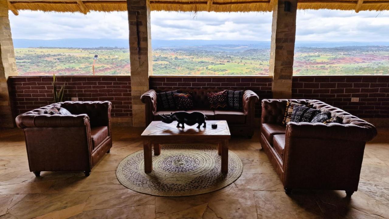 Вілла Africa Safari Карату Екстер'єр фото